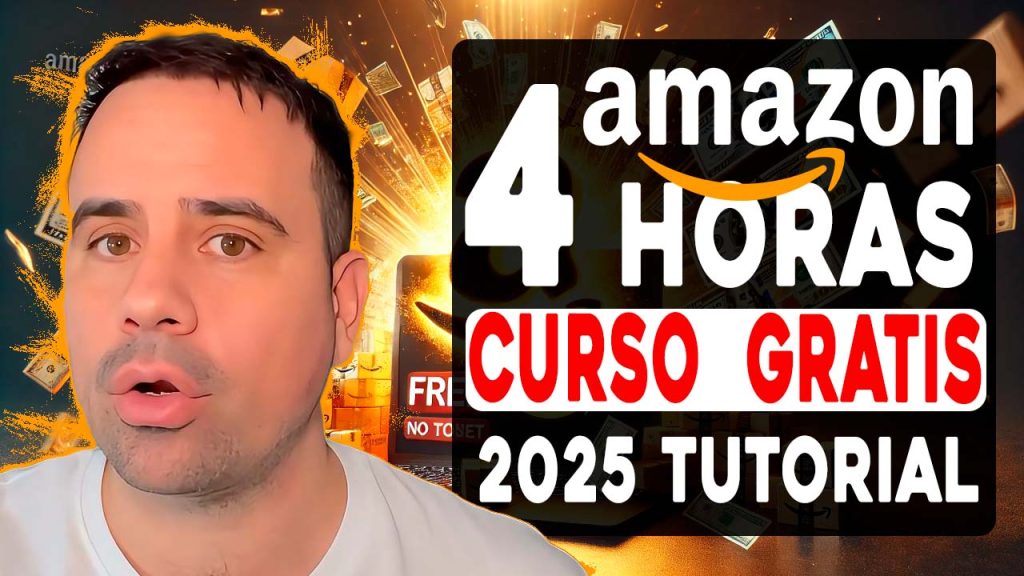 curso amazon gratis