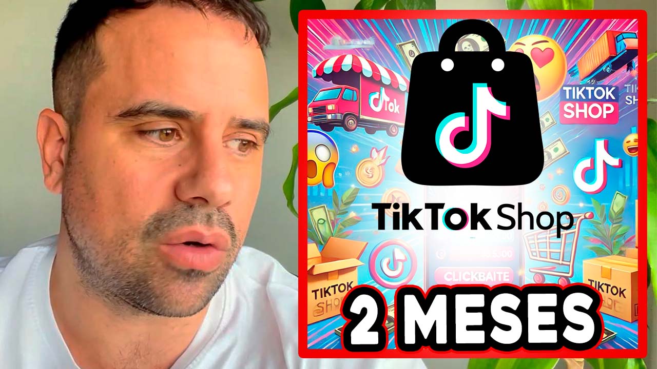 Lee más sobre el artículo Cómo vender en TikTok Shop España: Lo que aprendí tras 2 meses vendiendo