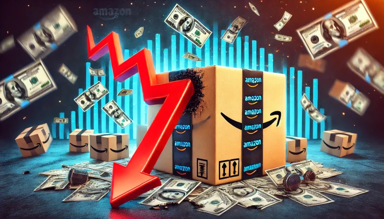Lee más sobre el artículo Agencia de gestión de PPC Amazon