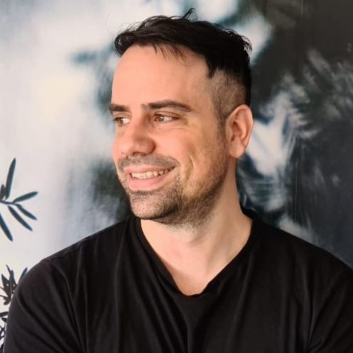 Sergio Redondo, consultor de Amazon FBA
