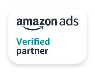 Insignia Amazon Ads Verified Partner de SoelStocks