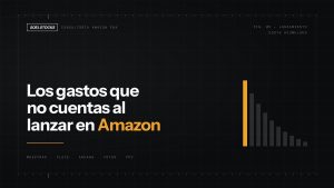 Lee más sobre el artículo Tener Cuidado con los Gastos de Lanzamiento de Productos: Lo que Nadie te Dice sobre Amazon FBA