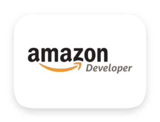 Logotipo Amazon Developer